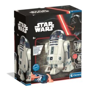 Clementoni Robot R2-D2 Star Wars