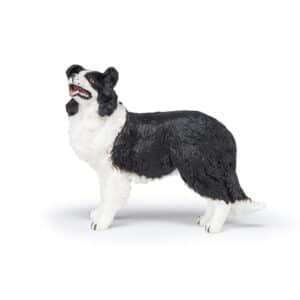 FIGURA BORDER COLLIE ( PAPO ) 54008