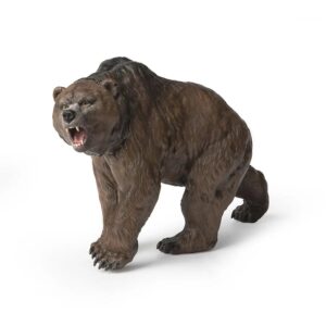 FIGURA OSO CAVERNARIO (  PAPO ) 55066