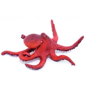 FIGURA PULPO ENANO - PAPO 56060