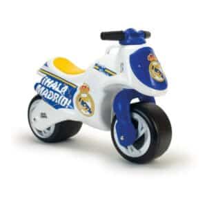 Moto Correpasillos Neox Real Madrid CF