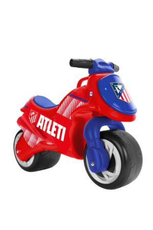 Moto Correpasillos Neox Atletico De Madrid