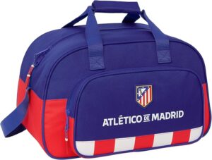 Bolsa de Deporte Atlético de Madrid – 40×23×24 cm