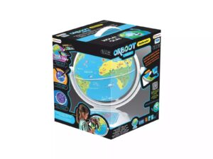 Orboot Explorador Nuestra Tierra Globo Interactivo de Realidad Aumentada