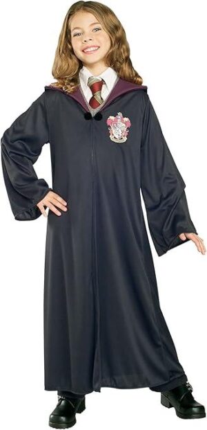 Disfraz Harry Potter 3-4 años