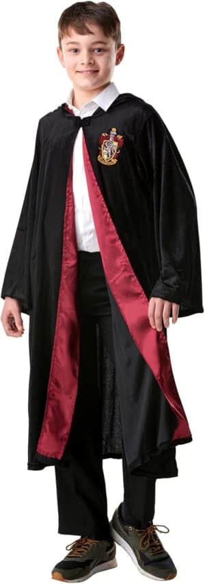 Disfraz Harry Potter Deluxe Inf