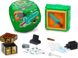 MGA´s Miniverse Make It Mini Minecraft