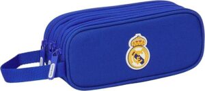Portatodo triple real madrid 25/26