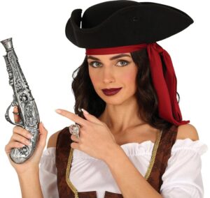 PISTOLON TRABUCO 30 CMS