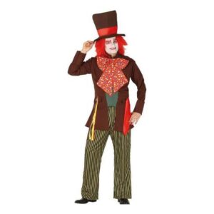 DISFRAZ SOMBRERERO, ADULTO, 52 – 54 (L)