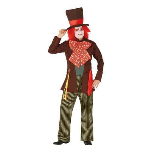 DISFRAZ SOMBRERERO, ADULTO, 52 – 54 (L)