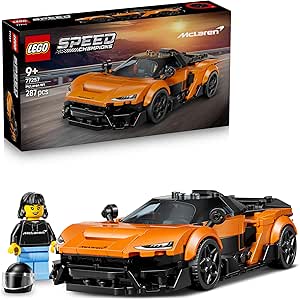 McLaren LEGO 77257