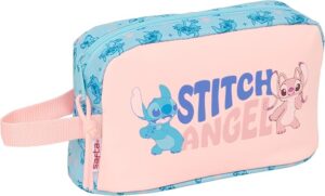 Portadesayunos Termo Stitch "Ohana"