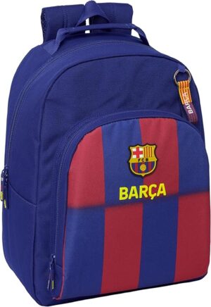 Mochila Adapt.Carro F.C.Barcelona 1ª Equip