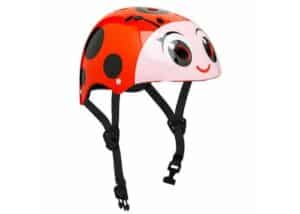 Casco Mariquita De Molto