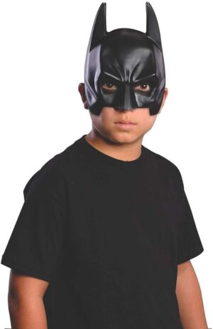 Mascara Batman infantil