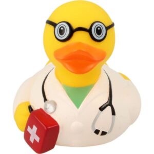 Pato Doctor
