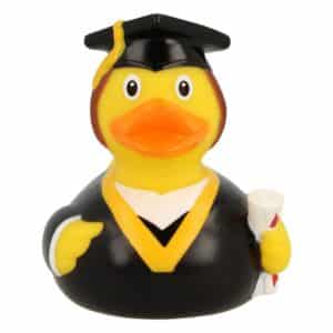 Pato Graduado