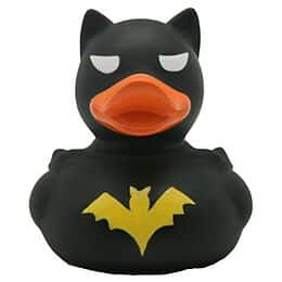 Pato Batman