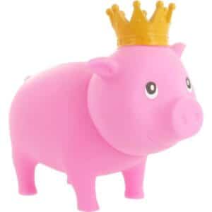 Hucha “Es una niña”