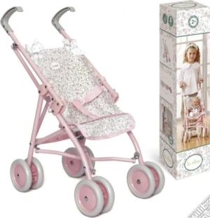 La Nina - Silla grande Violeta