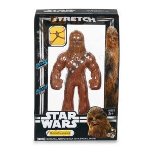Figura Extensible Stretch Star Wars Chewbacca