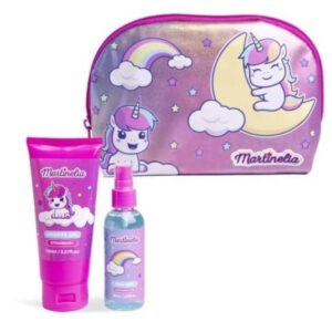 Bruma corporal+gel ducha Little Unicornio