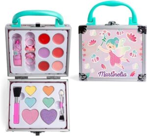 Estuche maquillaje fantasia fairy things
