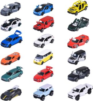 Majorette Premium Car Surtido