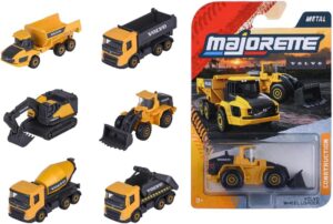 Vehiculo de construccion Volvo Premium