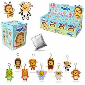 Disney Yuyus Disney Yuyus Stitch Peluche