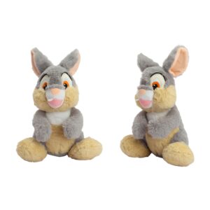 Disney Peluche Bambi Tambor 25 cm
