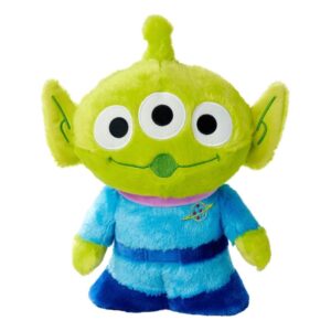 Peluche Toy Story Flufflets Alien 25cm