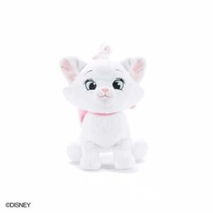 Peluche Marie Aristogatos Disney 25cm