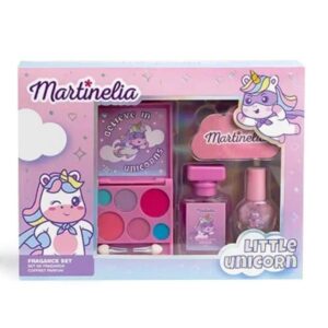 Little Unicorn Makeup Fragrance Set Martinella