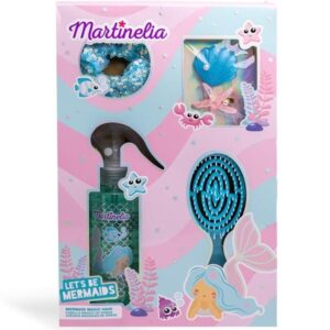 Set Martinelia Cabello Magico Sirena