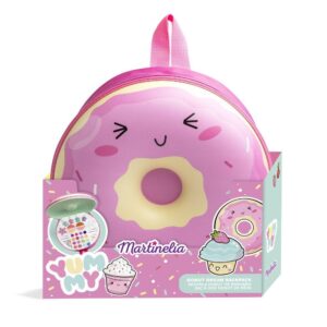 Martinelia Yummy Donut Mochila Belleza