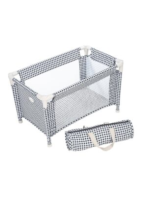 La Nina Cuna de viaje Noa