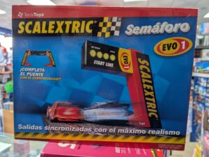 Scalextric Semaforo Evo 1 TecniToys