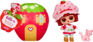 LOL Surprise Loves World of Strawbery