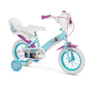 Bicicleta Frozen 12"