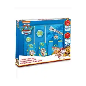 Kit De Aventuras De La Patrulla Canina