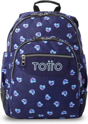 Morral Rayol Glitter