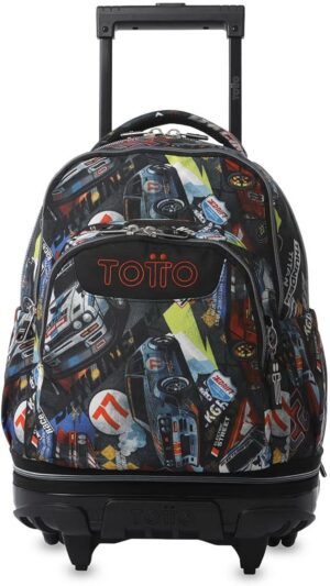 Morral Rue Remov Tiza