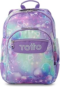 Morral Rayol Glitter