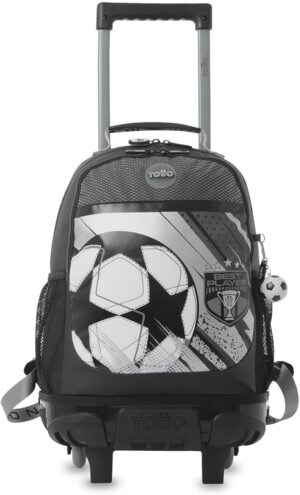 Morral Rue Bomper Champion M