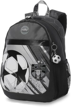 Morral Champion M