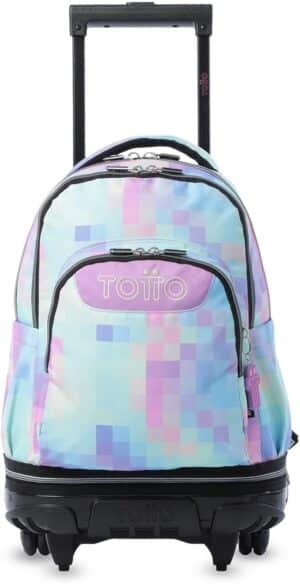 Morral Rue Remov Tiza Glitter