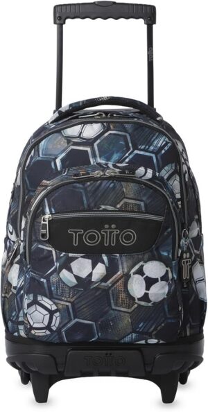 Morral Rue Bomper Renglones