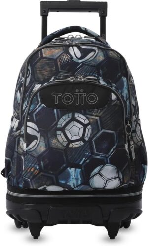 Morral Rue Remov Tiza